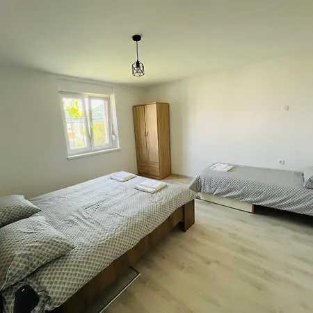 Apartamento Luna