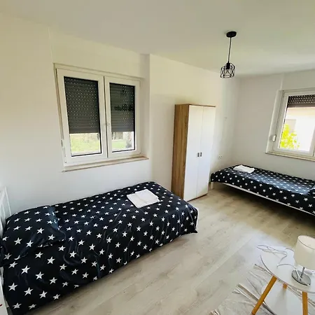 Apartamento Luna Koper