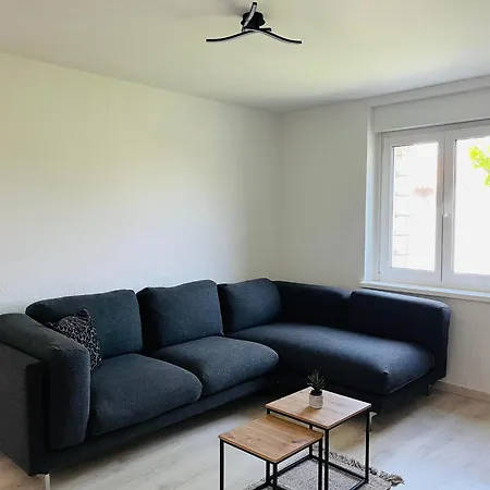 Apartamento Luna *