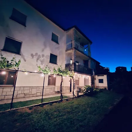 Luna Apartamento