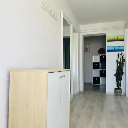 Apartamento Luna *