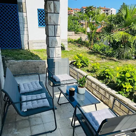 Apartamento Luna Koper